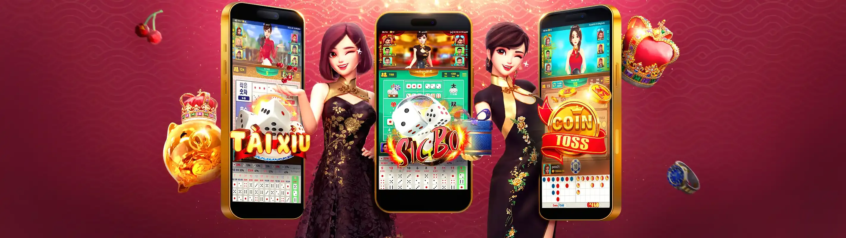 Sòng bạc trực tuyến dn88 với trải nghiệm VIP